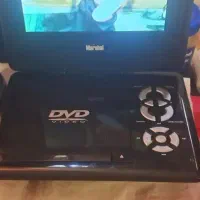 دی وی دی پرتال مانتیور لب تابی