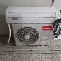 کولر گازی جنرال 18000