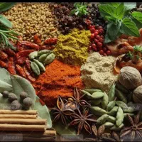 فروش اجناس عطاری عمده وجزئی