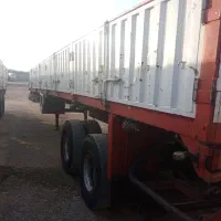 لبه دو محور