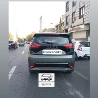 هایما x7 تحویل روز نمایندگی|خودرو سواری و وانت|تهران, ستارخان|دیوار