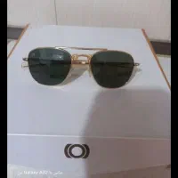 عینک آفتابی سایز ۵۰ نو