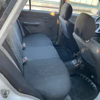 پراید ۸۷دوگانه فابریک|خودرو سواری و وانت|رامیان, |دیوار