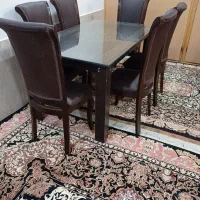 میز و صندلی غذاخوری