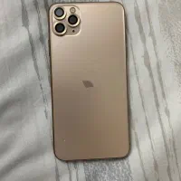 ایفون ۱۱ پرومکس ۵۱۲ zaa