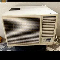 کولر گازی پرقدرت کم مصرف اصل کره
