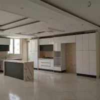 130متری 3خوابه فول به سمت پرستار