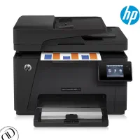 پرینتر رنگی اچ پیMFP M177Fw