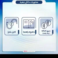هدفون بلوتوثی هایلو مدل GT7 neo|لوازم جانبی موبایل و تبلت|تهران,  امام زاده قاسم (نیاوران)|دیوار