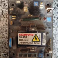 رگلاتور AVRیا آی سی ولتاژ ژنراتور|ماشین‌آلات صنعتی|اصفهان, باغ زرشک|دیوار