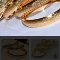 طلا آبشده و النگو مستعمل