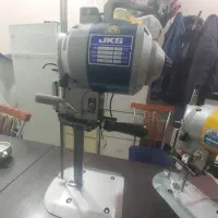 فروش تعدادی قیچی برقی ،میز برش|ابزارآلات|پردیس, سیاه سنگ|دیوار