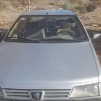 فروش پژو  ۴۰۵ مدل ۹۲|خودرو سواری و وانت|شیراز, انجیر|دیوار