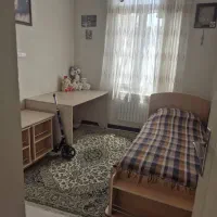 ۸۵متر ۲خواب اجاره دار گرگان (بعلت مهاجرت) ط۵ فول|فروش آپارتمان|تهران, گرگان|دیوار
