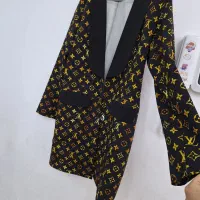 مانتو کتی مدل  lv|لباس|قم, انسجام|دیوار