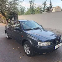 سمند 91 EF7|خودرو سواری و وانت|کرج, گلشهر|دیوار