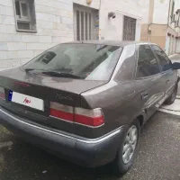 زانتیا 2000 مدل 85