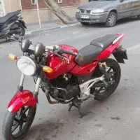پالس 94 پاسار 220cc
