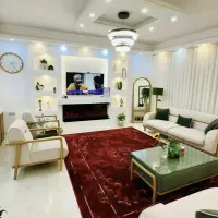 ۶۰متر (خوش نقشه غرق نور)پارکینگ +سندتک برگ|فروش آپارتمان|پرند, فاز ۴|دیوار