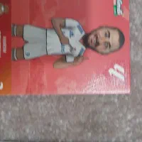 کیمدی پرایم بنزما