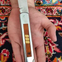 چاقو زنجان|کوهنوردی و کمپینگ|میانه, |دیوار