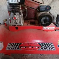 پمپ باد۲۵۰لیتری