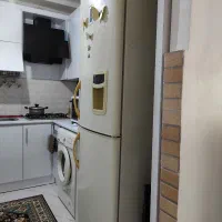 یخچال الکترواستیل|یخچال و فریزر|رشت, پاره بیجار|دیوار