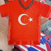 اکسسوری لباس پرچمی|زیورآلات و اکسسوری|قم, خداکرم|دیوار