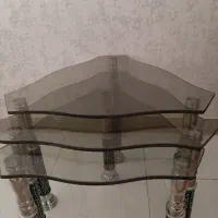 میزعسلی