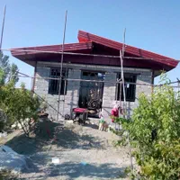 سبکسازی اجرای سقف های شیبداربایراملو|خدمات پیشه و مهارت|ارومیه, |دیوار