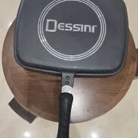 ماهیتابه دو طرفه دسینی