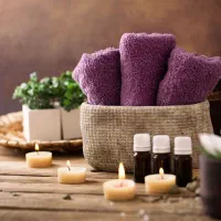 خدمات ماساژ و اصلاح