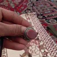 انگشتر|کلکسیون اشیاء عتیقه|کازرون, |دیوار