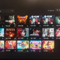 کامل ترین آرشیو بازی های XBOX تخفیف ویژه