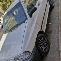 پراید صبا 131|خودرو سواری و وانت|تهران, شهرک رضویه|دیوار