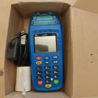 دستگاه کارت خوان