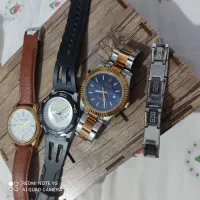 همه ساعتها باهم ۹۵۰تومن یکجا|ساعت|تهران, نازی‌آباد|دیوار