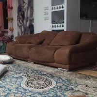 میل بسیار راحتی و مارک خارجی  پانگا