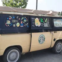 کمک باریستا