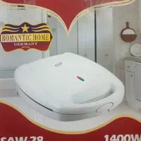 اسنک پز ۸تایی مارک رومانتیک هوم