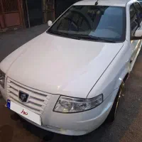 ماشین سمند سورن معمولی،مدل ۸۸|خودرو سواری و وانت|تبریز, |دیوار