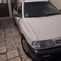 پرایدآخر۸۳ سالم کارکرد واقعی۱۹۸۰۰۰