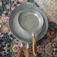 تابه آلمینیوم نونو|ظروف سرو و پذیرایی|قم, زنبیل آباد|دیوار