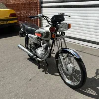 هندا۱۲۵