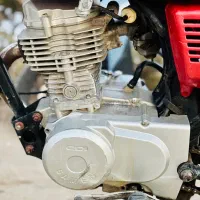 موتور سیکلت ۱۲۵|موتورسیکلت|گرگان, |دیوار