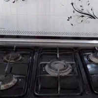 یک طرح فرویک فرگاز|اجاق گاز و لوازم برقی پختوپز|ایذه, |دیوار