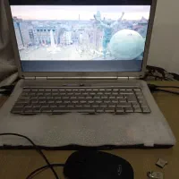 لپ تاپ Dell Inspiron 1525