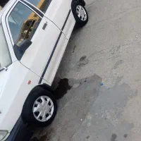 پراید Saba GLXI، مدل ۱۳۸۸|خودرو سواری و وانت|ارومیه, |دیوار