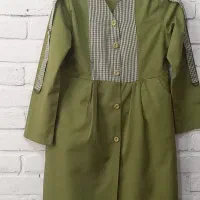 مانتو شلوارمدارس (یونیفرم)