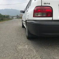 مدل ۹۳|خودرو سواری و وانت|اسالم, |دیوار